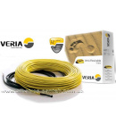 Тепла підлога електрична flexicable 20 VERIA 197W/10m фото - 2
