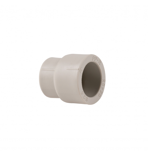 Thermo Alliance муфта перехідна PPR 25x20 ВВ (Україна) фото - 1