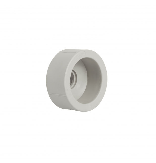Thermo Alliance муфта перехідна PPR 110x90 ВВ (Україна) фото - 1