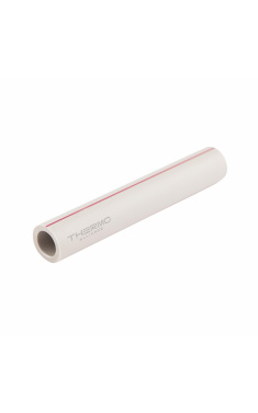 Thermo Alliance труба Ф50х8, 4 мм PN-20 PPR (Україна)