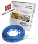 Тепла підлога електрична Nexans 41М/TXLP/2R 700W/17 фото - 3