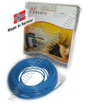 Тепла підлога електрична Nexans 35М/TXLP/2R 600W/17 фото - 2