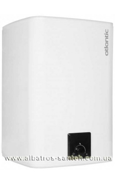 Водонагрівач Atlantic Steatite Cube VM 75 S4 CM C 1500W-200грн.