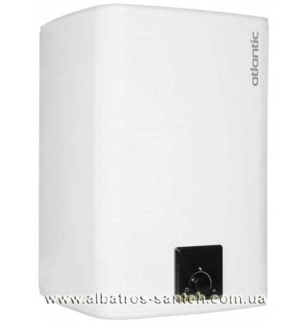 Водонагрівач Atlantic Steatite Cube VM 75 S4 CM C 1500W-200грн. фото - 1