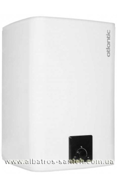 Водонагреватель Atlantic Steatite Cube VM 50 S3 C 1500W