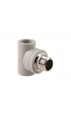 Трійник НР 32x1Н PPR Thermo Alliance (Україна)