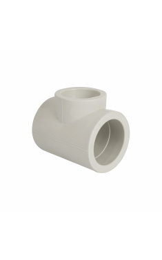 Thermo Alliance трійник редукційний PPR 90x75x90 (Україна)