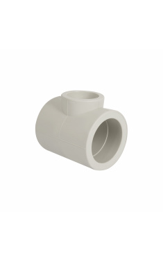 Thermo Alliance трійник редукційний PPR 90x63x90 (Україна)