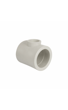 Thermo Alliance трійник редукційний PPR 90x50x90 (Україна)