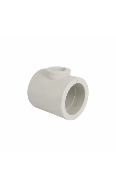 Thermo Alliance трійник редукційний PPR 90x40x90 (Україна)