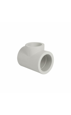 Thermo Alliance трійник редукційний PPR 75x63x75 (Україна)