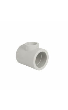 Thermo Alliance трійник редукційний PPR 75x50x75 (Україна)