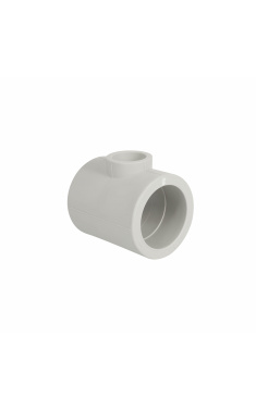 Thermo Alliance трійник редукційний PPR 75x40x75 (Україна)