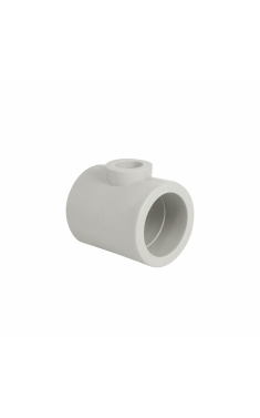 Thermo Alliance трійник редукційний PPR 75x32x75 (Україна)