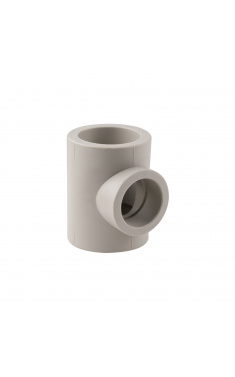 Thermo Alliance трійник редукційний PPR 63x50x63 (Україна)