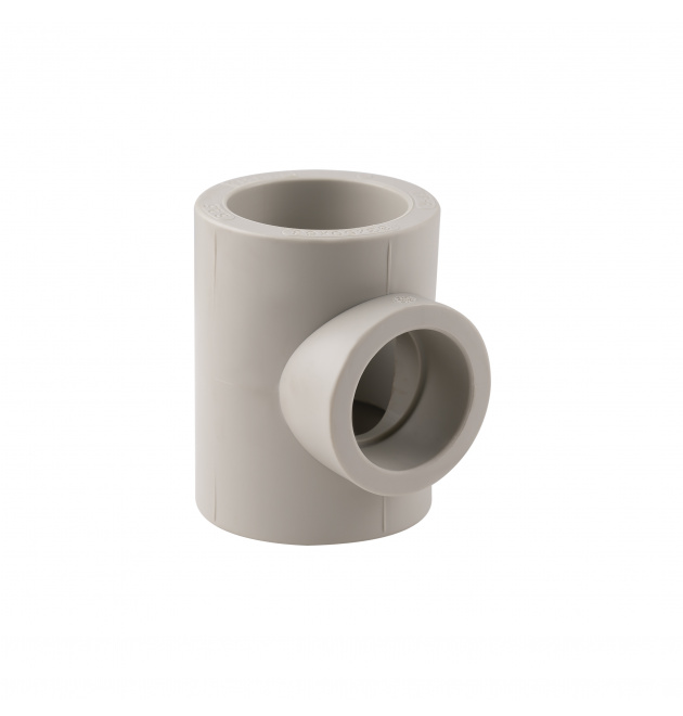 Thermo Alliance трійник редукційний PPR 63x50x63 (Україна) фото - 1