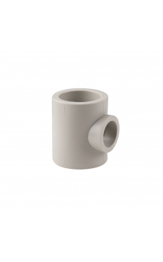 Thermo Alliance тройник редукционный PPR 63x40x63 (Украина)