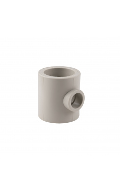 Thermo Alliance трійник редукційний PPR 63x32x63 (Україна)