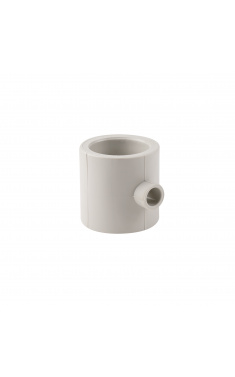 Thermo Alliance трійник редукційний PPR 63x20x63 (Україна)
