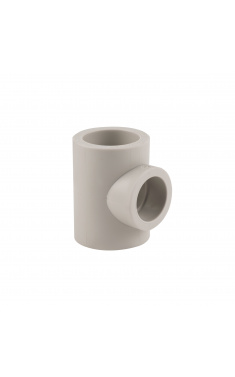 Thermo Alliance трійник редукційний PPR 50x40x50 (Україна)
