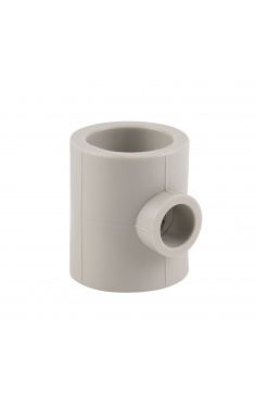 Thermo Alliance трійник редукційний PPR 50x25x50 (Україна)
