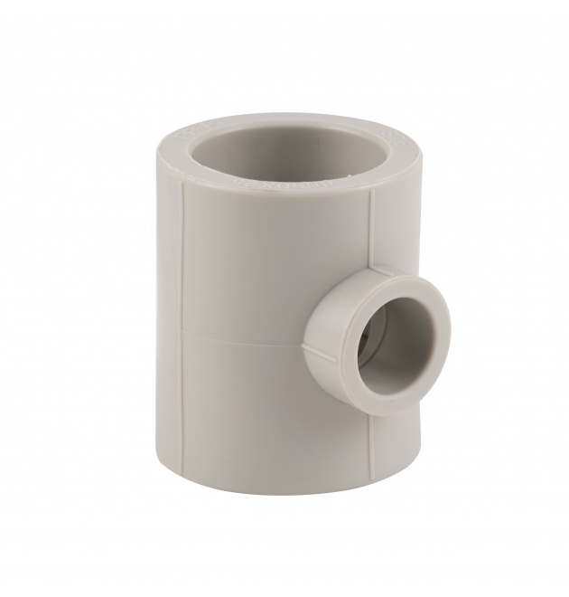 Thermo Alliance трійник редукційний PPR 50x25x50 (Україна) фото - 1