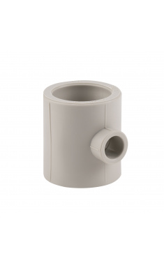 Thermo Alliance трійник редукційний PPR 50x20x50 (Україна)