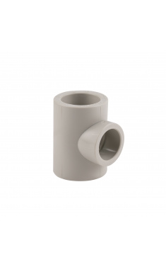 Thermo Alliance трійник редукційний PPR 40x32x40 (Україна)