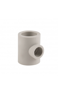 Thermo Alliance трійник редукційний PPR 40x25x40 (Україна)