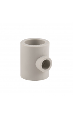 Thermo Alliance трійник редукційний PPR 40x20x40 (Україна)