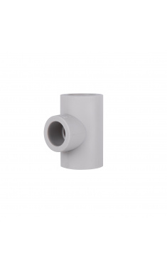 Thermo Alliance трійник редукційний PPR 25x20x25 (Україна)