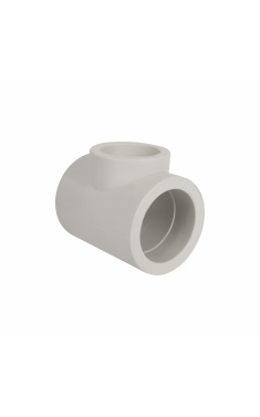 Thermo Alliance трійник редукційний PPR 110x90x110 (Україна)
