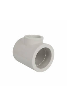 Thermo Alliance трійник редукційний PPR 110x75x110 (Україна)