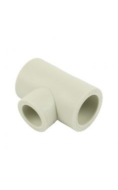 Thermo Alliance трійник редукційний PPR 110x63x110 (Україна)