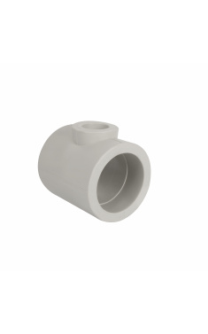 Thermo Alliance трійник редукційний PPR 110x50x110 (Україна)