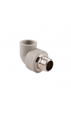 Thermo Alliance кут зовнішнє різьблення PPR ф32x1н (Україна)