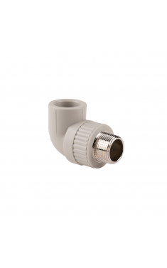 Thermo Alliance кут зовнішнє різьблення PPR ф25x3/4н (Україна)