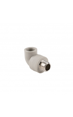 Thermo Alliance кут зовнішнє різьблення PPR ф20x1/2н (Україна)