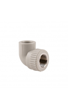 Thermo Alliance кут внутрішнє різьблення PPR ф25x3/4в (Україна)