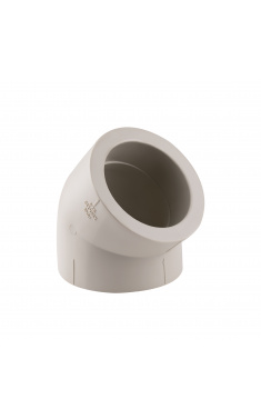 Thermo Alliance кут PPR 110х45 (Україна)