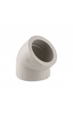 Thermo Alliance кут PPR 90х45 (Україна)