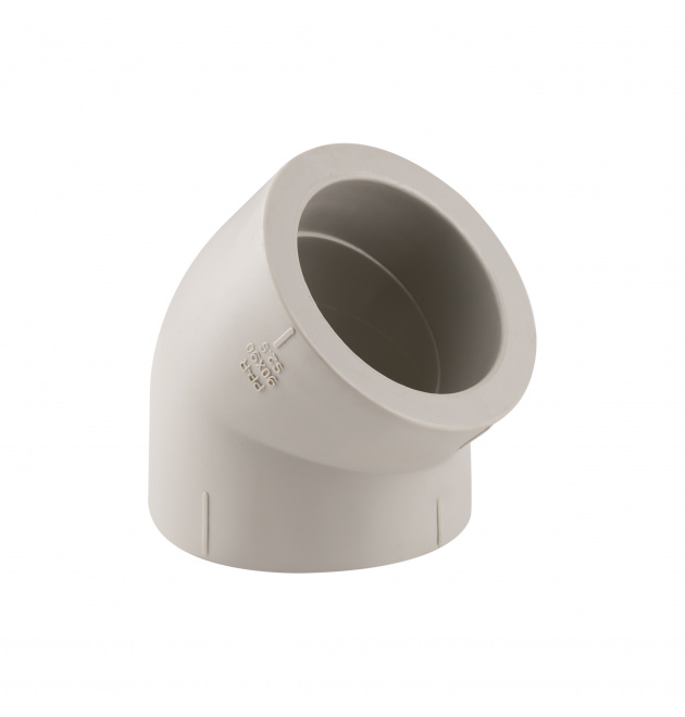 Thermo Alliance кут PPR 90х45 (Україна) фото - 1