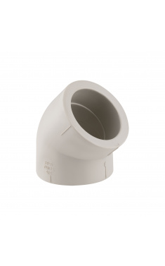 Thermo Alliance кут PPR 75х45 (Україна)