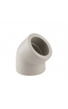 Thermo Alliance угол PPR 63х45 (Украина)