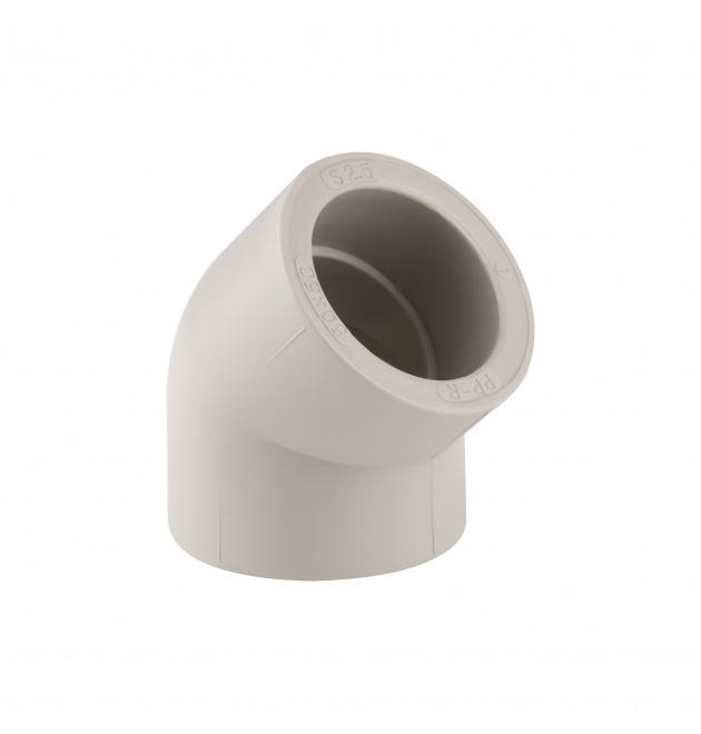 Thermo Alliance кут PPR 50х45 (Україна) фото - 1