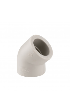 Thermo Alliance кут PPR 40х45 (Україна)