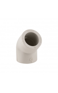 Thermo Alliance кут PPR 25х45 (Україна)