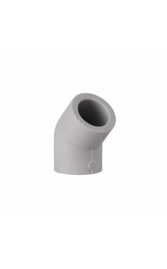 Thermo Alliance кут PPR 20х45 (Україна)