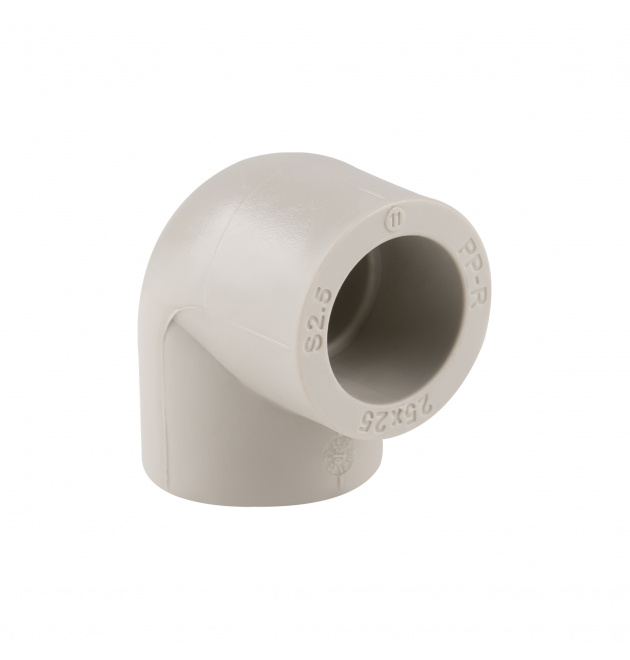 Thermo Alliance кут PPR 25х90 (Україна) фото - 1