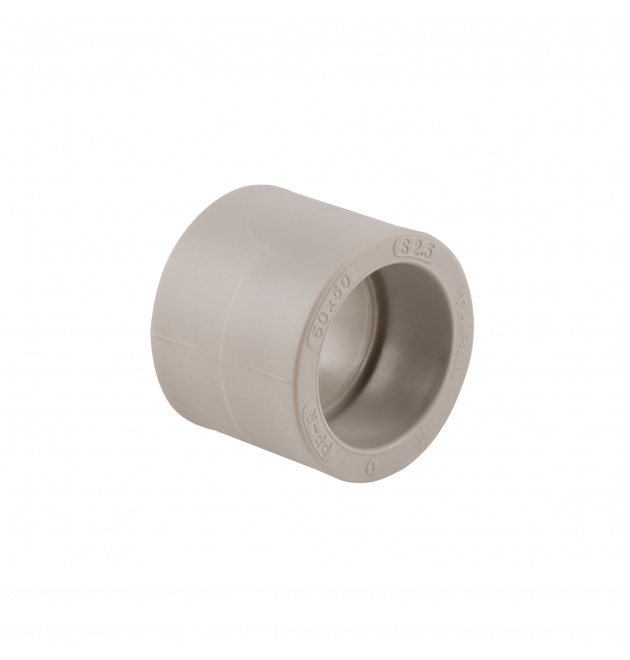 Thermo Alliance муфта PPR ф50 фото - 1
